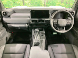 ランドクルーザーFJ 2.7 VX 4WD 