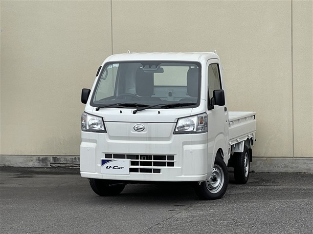ハイゼットトラック スタンダード