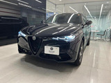 2025年式STELVIO 2.0 TURBO Q4 SPRINT入庫いたしました!