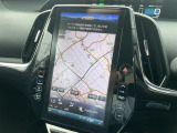 プリウスPHV 1.8 A 禁煙車 モデリスタエアロ ブラインドスポ