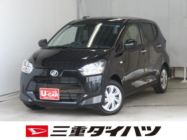 ミライース X SAIII