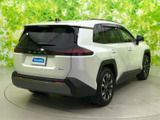 RAV4 2.5 Z E-Four 4WD 