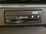 【ETC】高速道路の料金所をストレスなく通過!話題のスポットやサービスエリアに多い「スマートIC」利用時は必須のアイテムです。当店でセットアップを実施、ご納車当日からすぐにご利用いただけます!
