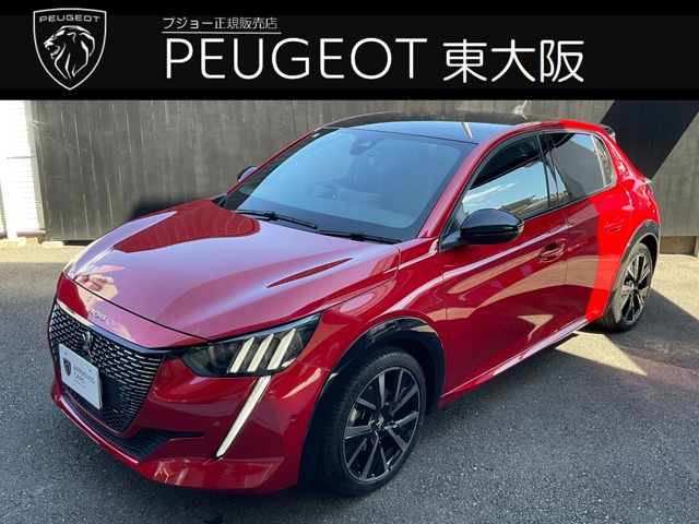 208 GT 