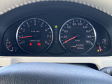 視認性の高いメーター類は、運転に必要な情報を的確にドライバーへ伝えます。安全運転をサポートする、頼れる相棒です。