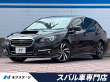 禁煙車 最終F型 STIフルエアロ 純正パナソニック8インチナビ ETC