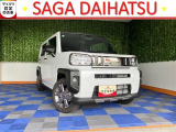 ご覧頂きありがとうございます!(^^)! 令和8年式「ダイハツ タフトG ダーククロムベンチャー」入庫いたしました!