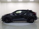 C-HR 1.2 G-T モード ネロ 4WD 