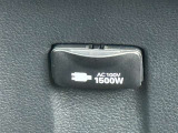 ★AC100V★緊急時やレジャーでも!電化製品を使用することができます!