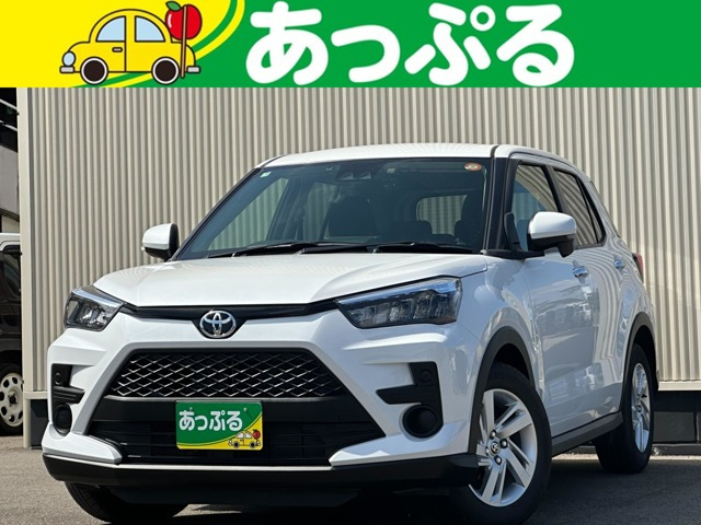 ライズ  1.2 G