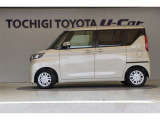 ルークス X 