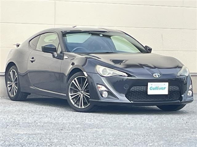 86 2.0 GT リミテッド 6MT修復歴無し