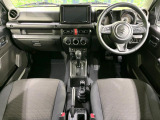 ジムニーシエラ 1.5 JC 4WD 