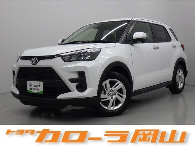 ライズ 1.2 G