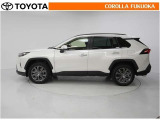 RAV4 2.5 ハイブリッド G E-Four 4WD 
