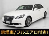 トヨタ クラウンマジェスタ
