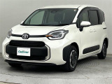 シエンタ ハイブリッド 1.5 Z E-Four 4WD 修復歴無し