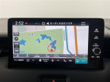 ヴェゼル 1.5 e:HEV Z ワンオーナー 修復歴無し