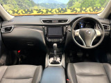 エクストレイル 2.0 20X エマージェンシーブレーキパッケージ 