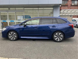 レヴォーグ 1.6 GT アイサイト 4WD 