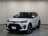 ライズ  ハイブリッド 1.2 Z