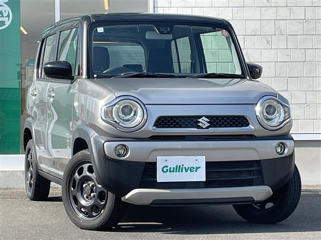ハスラー G 4WD 4WD 修復歴無し
