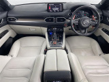CX-8 2.2 XD プロアクティブ Sパッケージ 4WD 本革シート