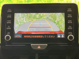 後方視界を広げるモニターで、駐車や車庫入れが楽になります。安全確認をサポートし、初心者の方にもおすすめです。