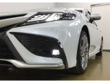 ハイブリッドならではの燃費と静寂性を兼ね備えたお車です