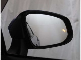 【BSM】ブラインドスポットモニター付き☆車線変更時、死角になり映らない車両を検知!警告してくれます♪