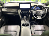 ハリアー 2.5 ハイブリッド Z レザーパッケージ 