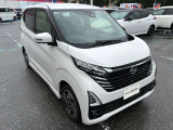 デイズ ハイウェイスターX 