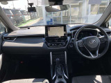 【運転席・インパネまわり】ハンドル・シート・フロアーなど隅々までプロによるクリーニング済み☆彡キレイな車内でドライブが一層快適にお楽しみいただけます!!