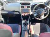 WRX STI 2.0 タイプS 4WD 