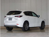 CX-5 2.2 XD エクスクルーシブ モード 