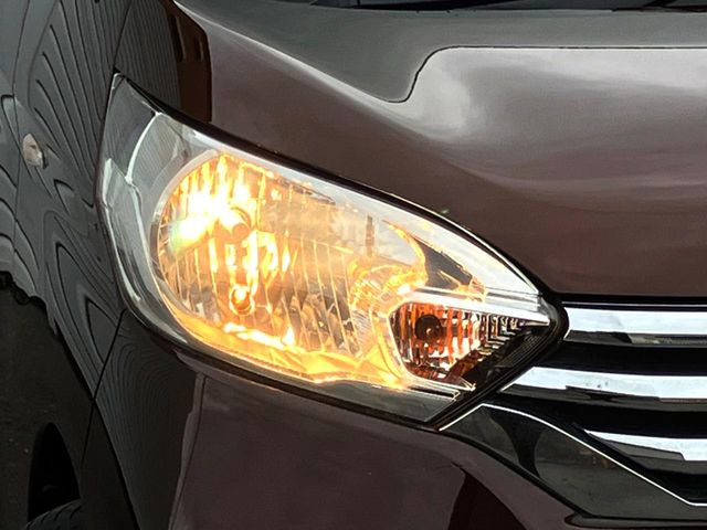 日産 デイズルークス X の中古車詳細 (84,000km, モカブラウン(P