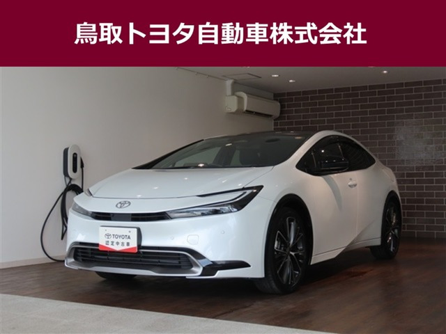 プリウス 2.0 Z 