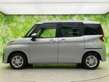 ルーミー 1.0 G S 4WD 