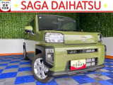 ご覧頂きありがとうございます!(^^)! 令和8年式「ダイハツ タフトG」入庫いたしました!
