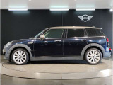 気密性の高いMINIは外観のかわいらしさとは裏腹に、外の雑音を遮り、高級感のある快適なドライブをお楽しみいただけます。