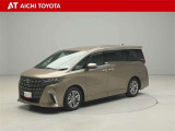 アルファード ハイブリッド 2.5 Z 