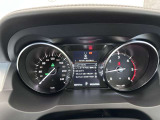 オプションのブラインドスポット、レーンキープアシストがついています。どちらも安心にお乗りいただける重要な安全支援システムです。