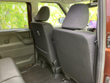 3列目シートも居住性を確保。いざという時に活躍します。お子様や荷物を乗せるのに便利です。多様なニーズに対応できます。