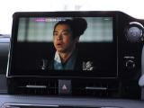 純正ディスプレイオーディオ・メモリーナビ・フルセグTV・Bluetooth接続可