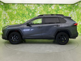 RAV4 2.0 アドベンチャー オフロードパッケージ II 4WD 