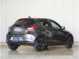 MAZDA2 1.5 15 スポルト 