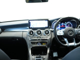 Cクラスワゴン AMG C43 4マチック 4WD 