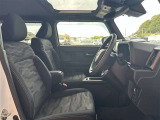 一目でわかる品質表示。厳しいチェックをクリアした高品質車両を揃えています。