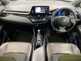C-HR  G
