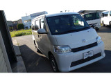 タウンエースバン 1.5 GL 4WD 
